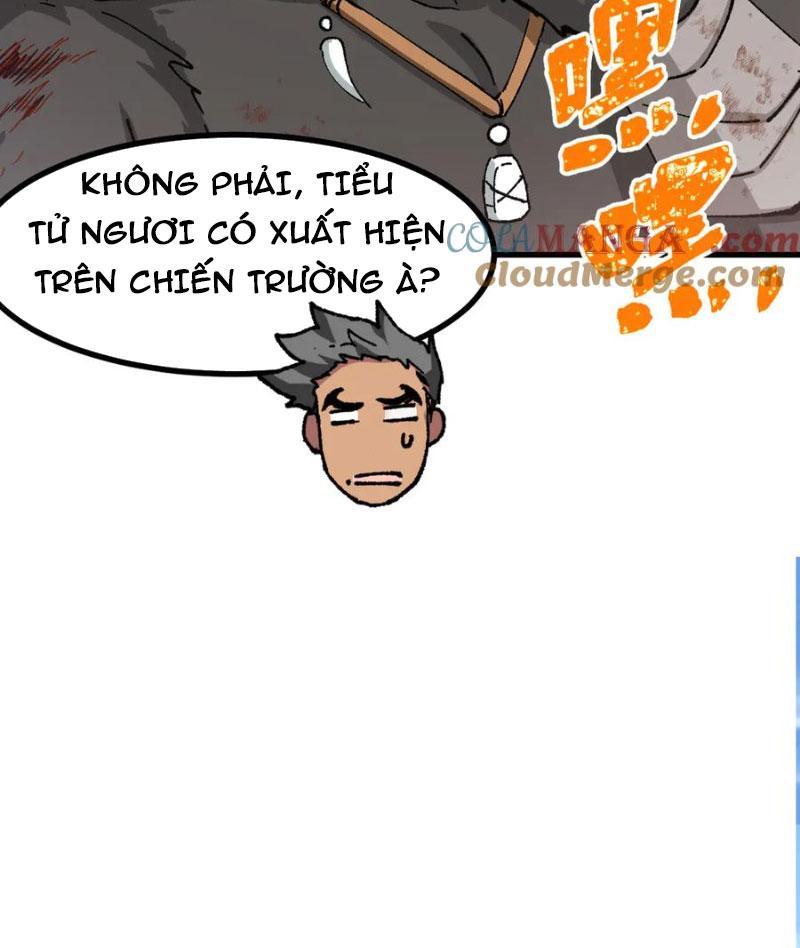 Thánh Khư Chapter 281 - Trang 2