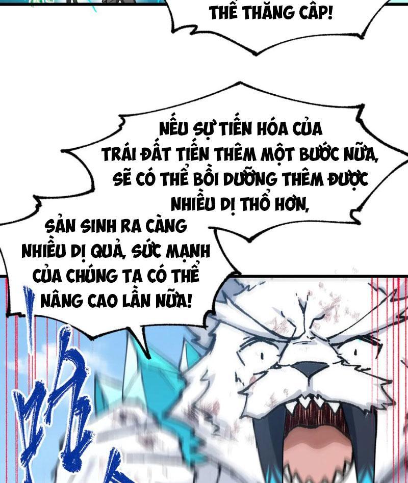 Thánh Khư Chapter 281 - Trang 2