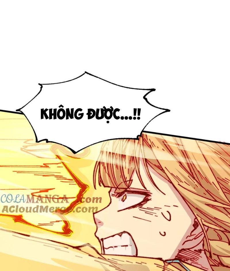 Thánh Khư Chapter 280 - Trang 2