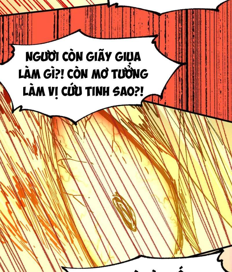 Thánh Khư Chapter 280 - Trang 2