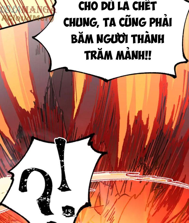 Thánh Khư Chapter 280 - Trang 2