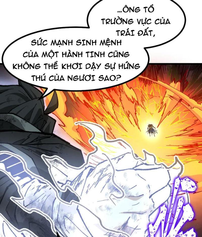 Thánh Khư Chapter 280 - Trang 2