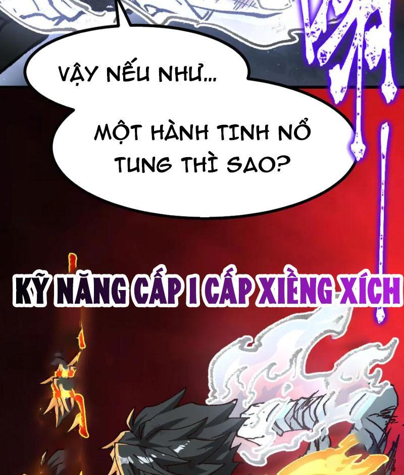 Thánh Khư Chapter 280 - Trang 2