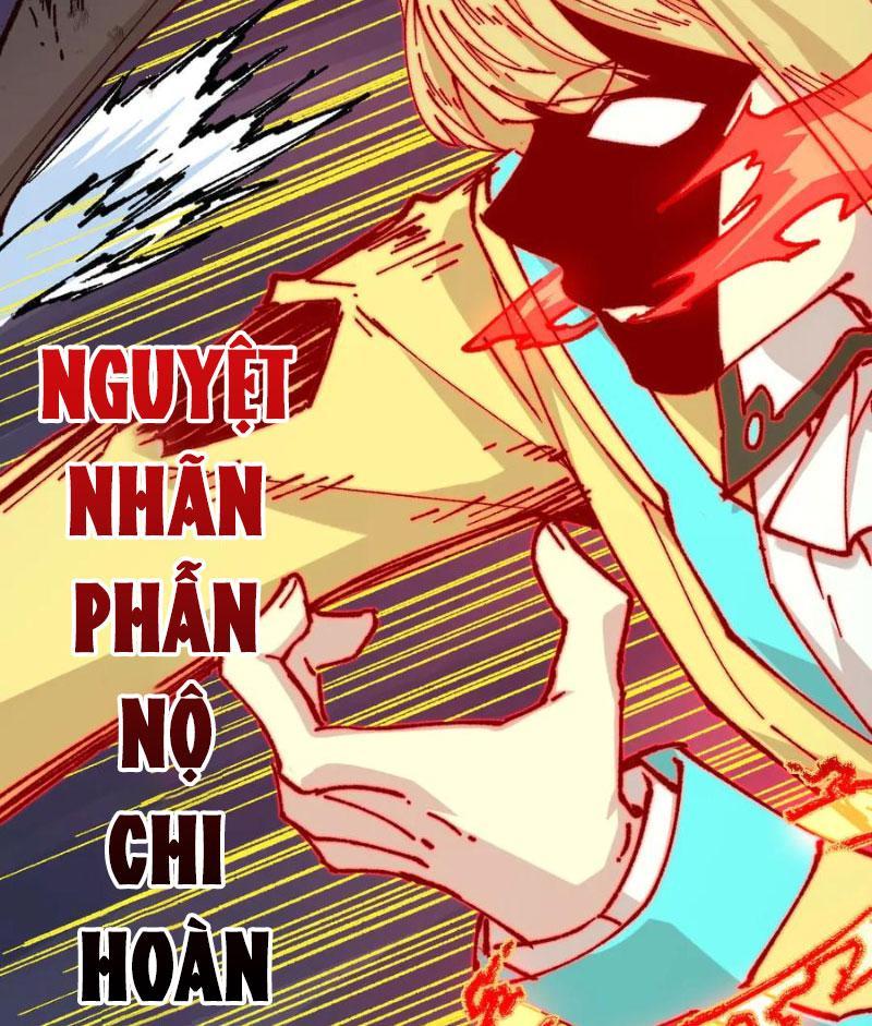 Thánh Khư Chapter 280 - Trang 2