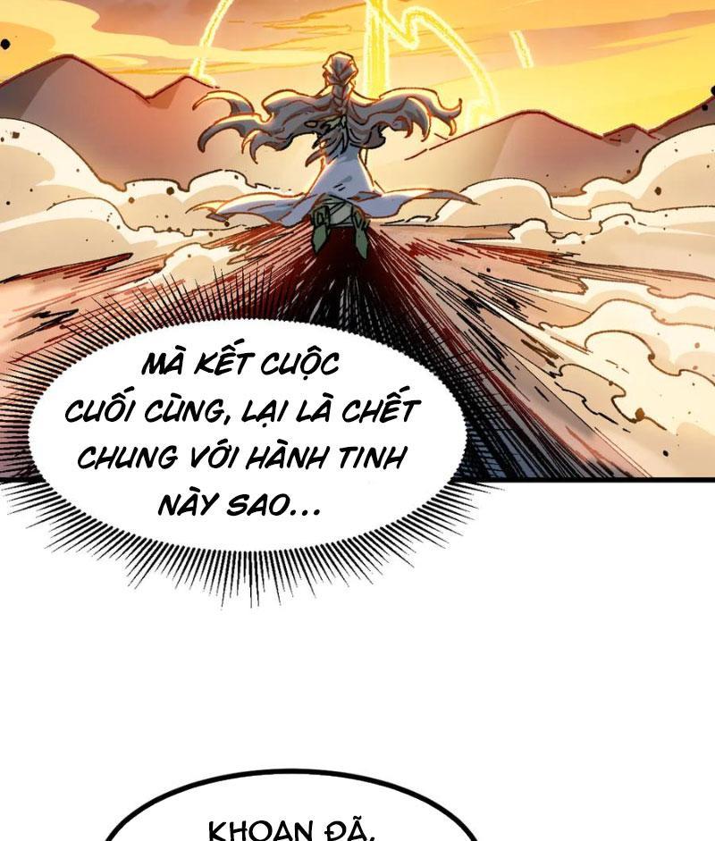 Thánh Khư Chapter 280 - Trang 2