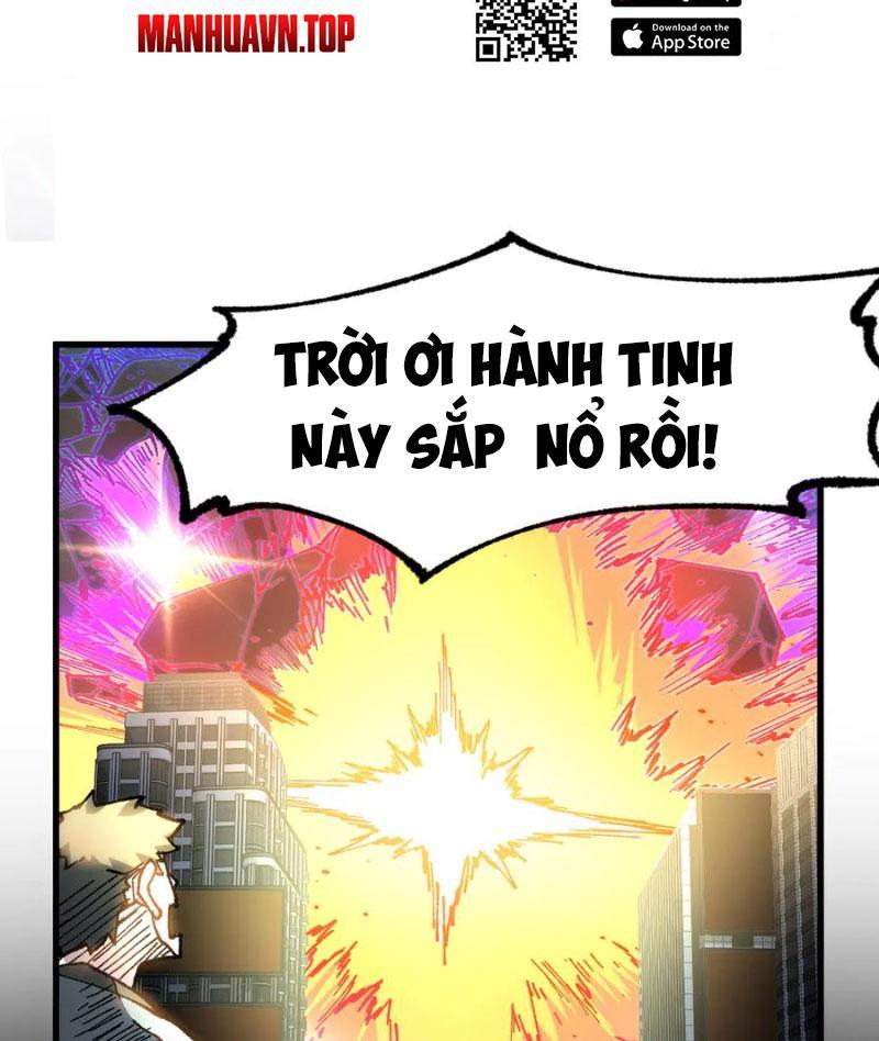 Thánh Khư Chapter 280 - Trang 2