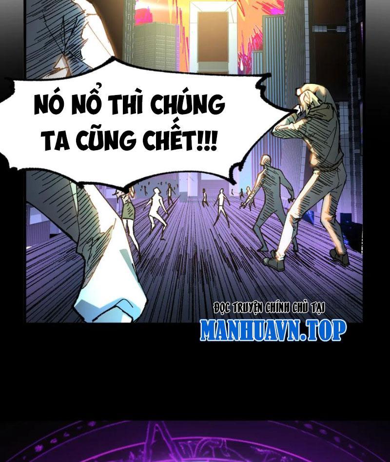 Thánh Khư Chapter 280 - Trang 2