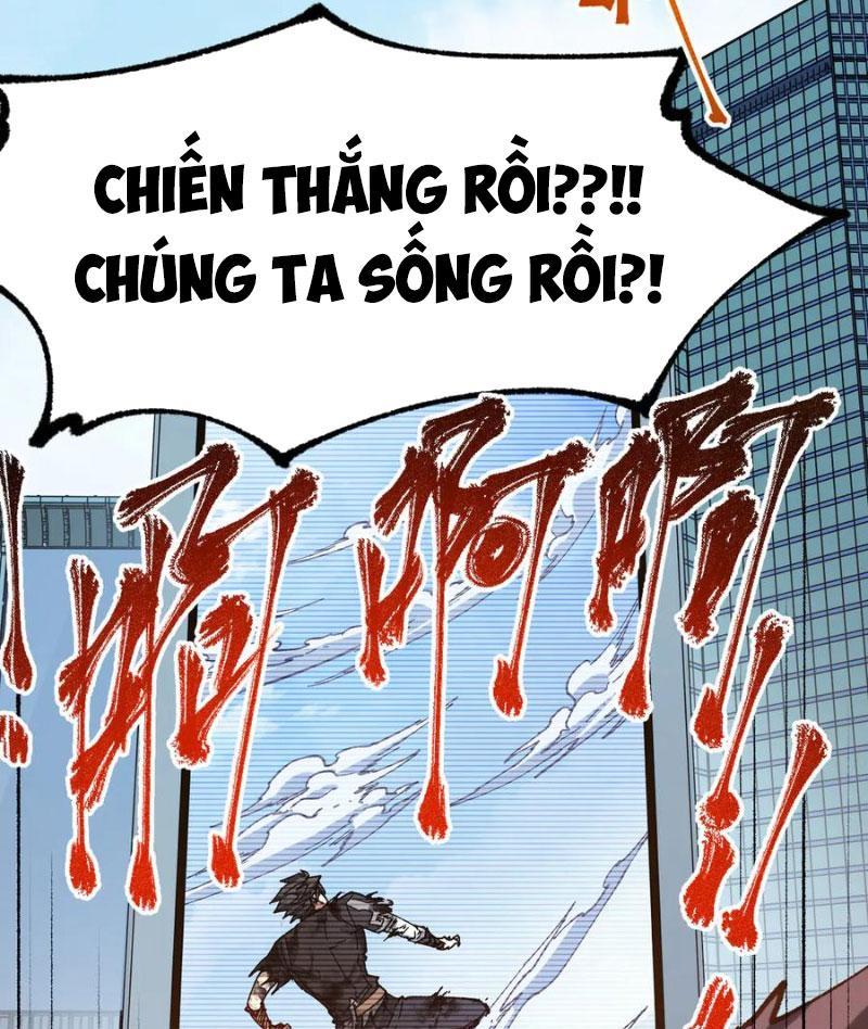 Thánh Khư Chapter 280 - Trang 2