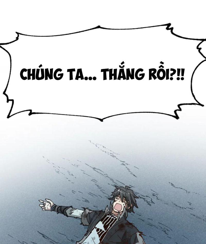 Thánh Khư Chapter 280 - Trang 2