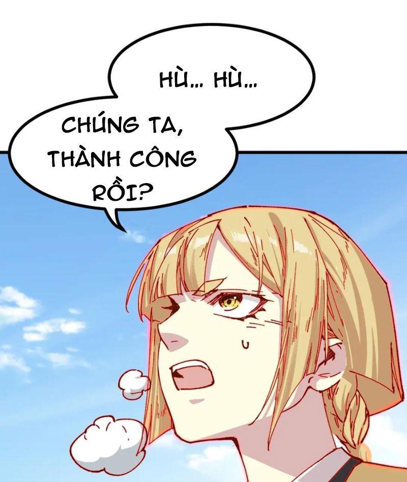 Thánh Khư Chapter 280 - Trang 2