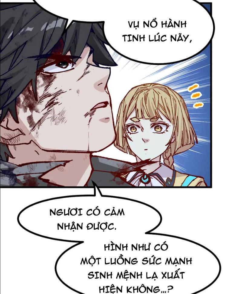 Thánh Khư Chapter 280 - Trang 2