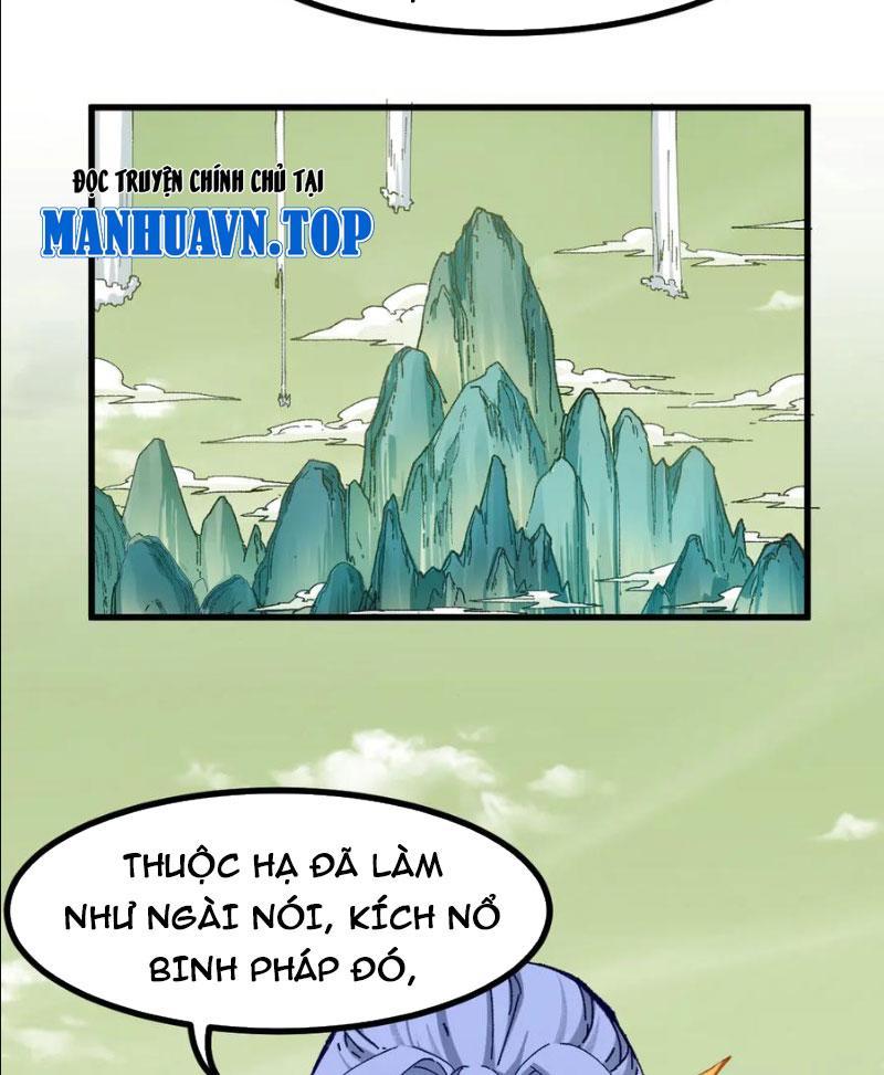 Thánh Khư Chapter 280 - Trang 2