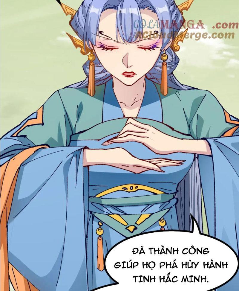 Thánh Khư Chapter 280 - Trang 2