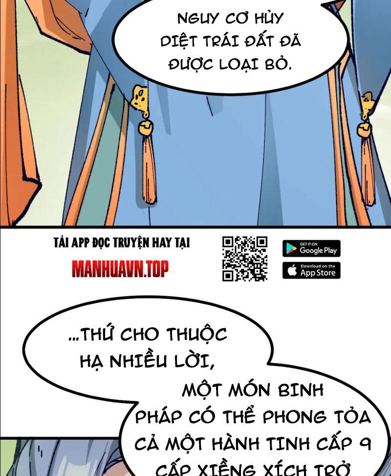 Thánh Khư Chapter 280 - Trang 2