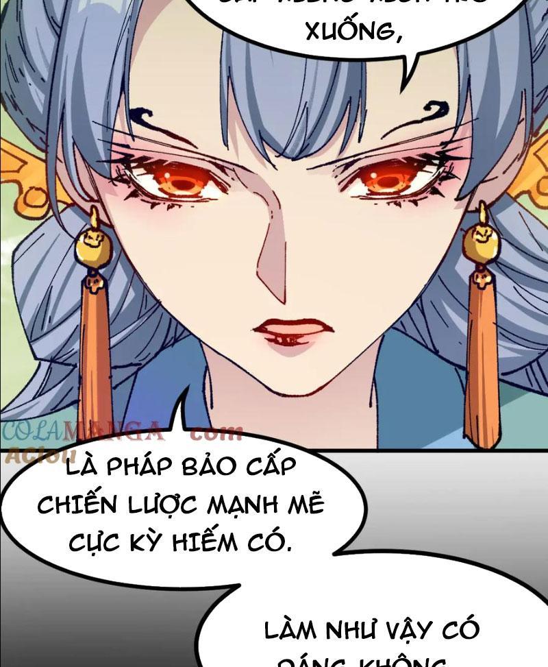 Thánh Khư Chapter 280 - Trang 2