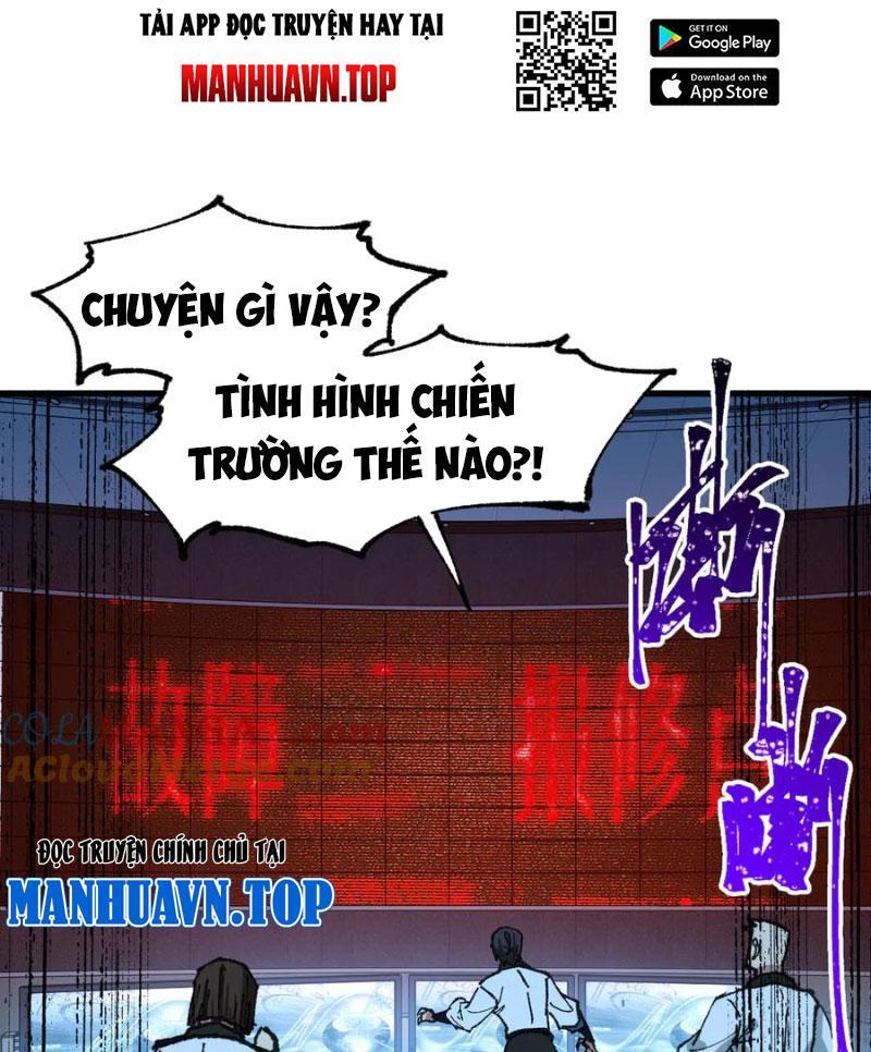 Thánh Khư Chapter 279 - Trang 2