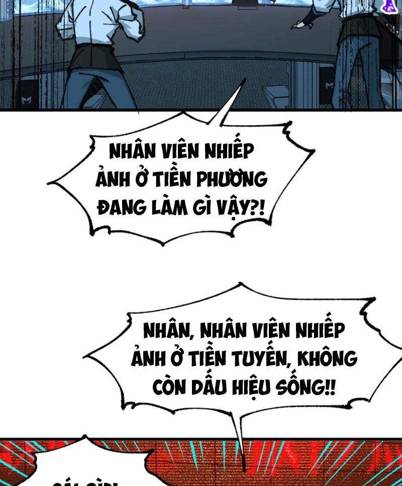 Thánh Khư Chapter 279 - Trang 2