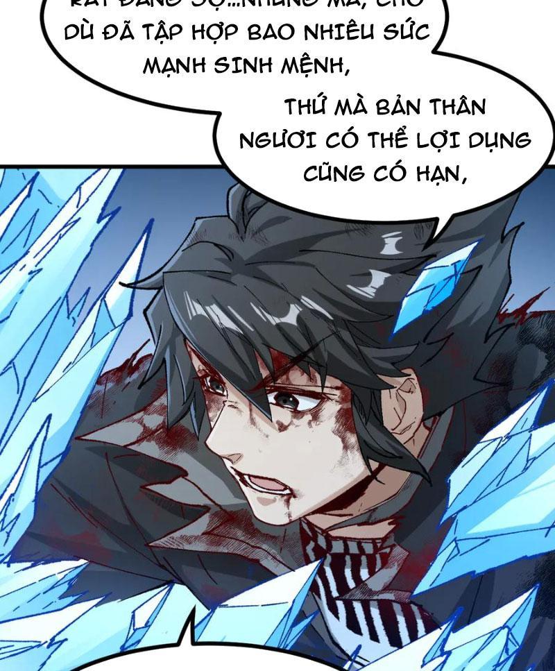 Thánh Khư Chapter 279 - Trang 2