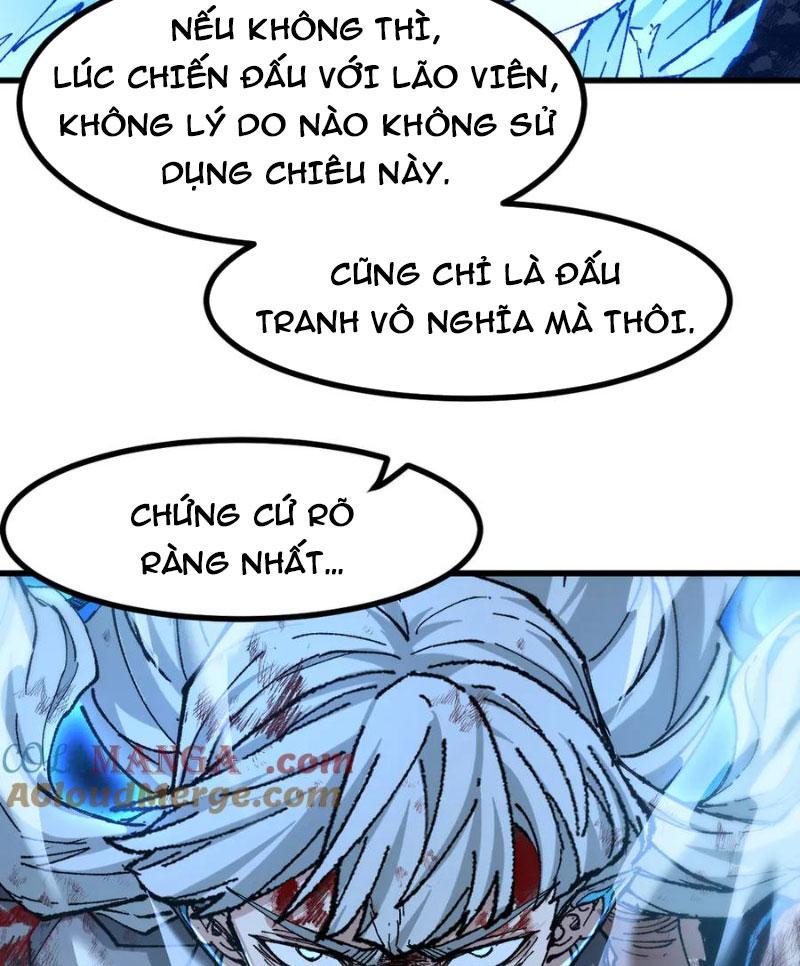 Thánh Khư Chapter 279 - Trang 2