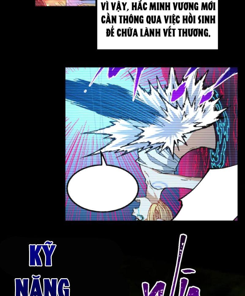 Thánh Khư Chapter 279 - Trang 2