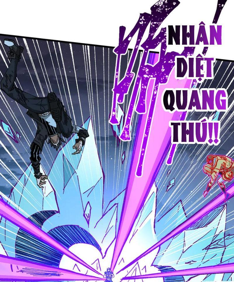 Thánh Khư Chapter 279 - Trang 2