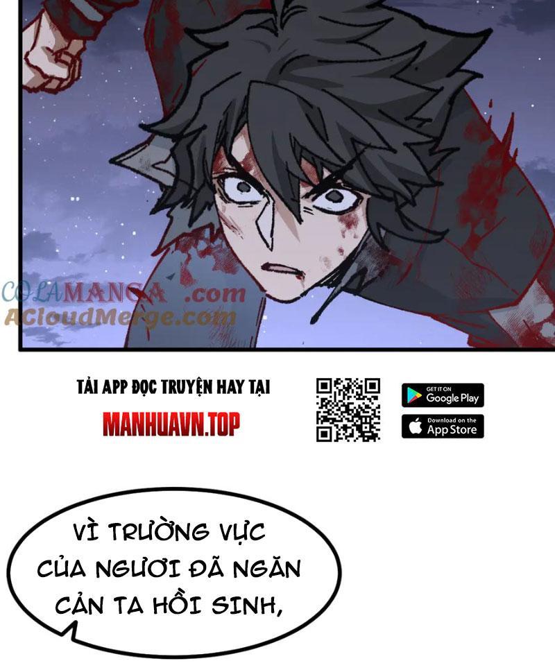 Thánh Khư Chapter 279 - Trang 2