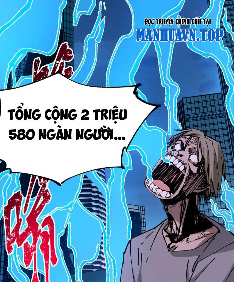 Thánh Khư Chapter 279 - Trang 2