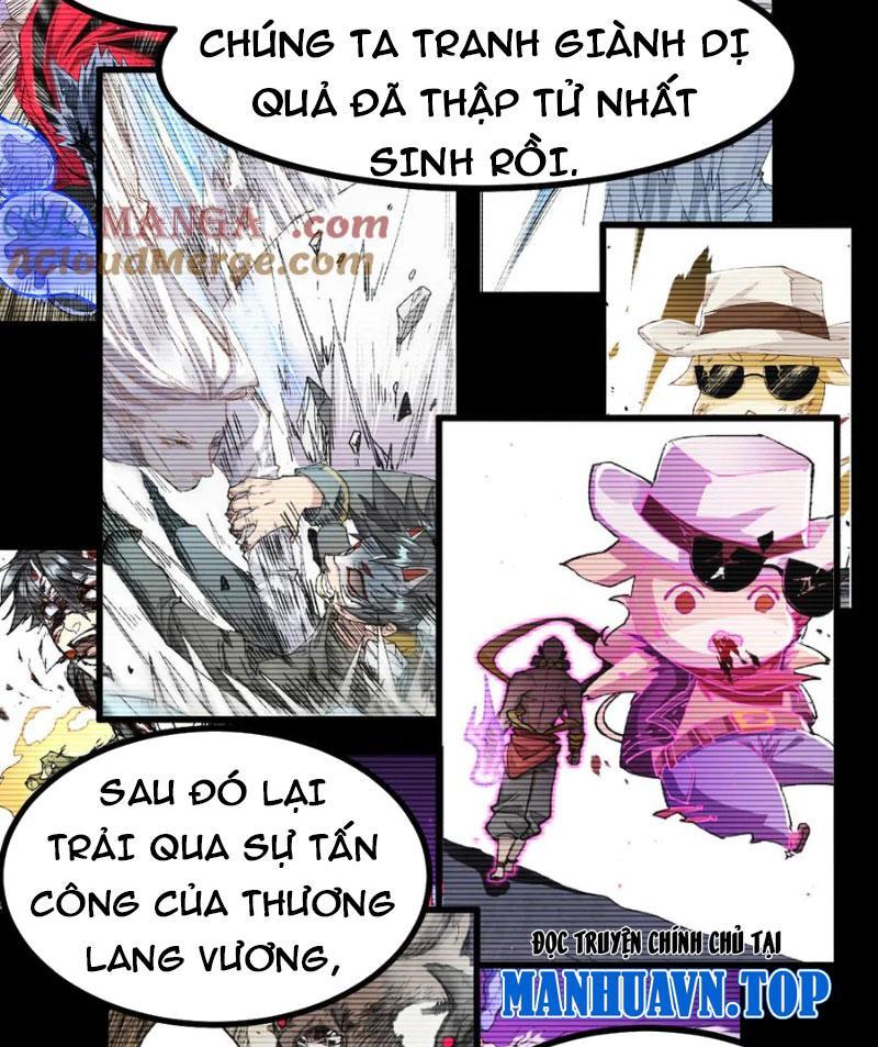 Thánh Khư Chapter 279 - Trang 2