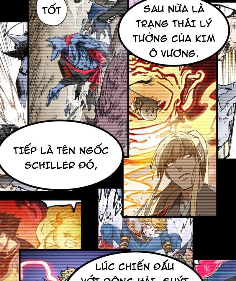 Thánh Khư Chapter 279 - Trang 2