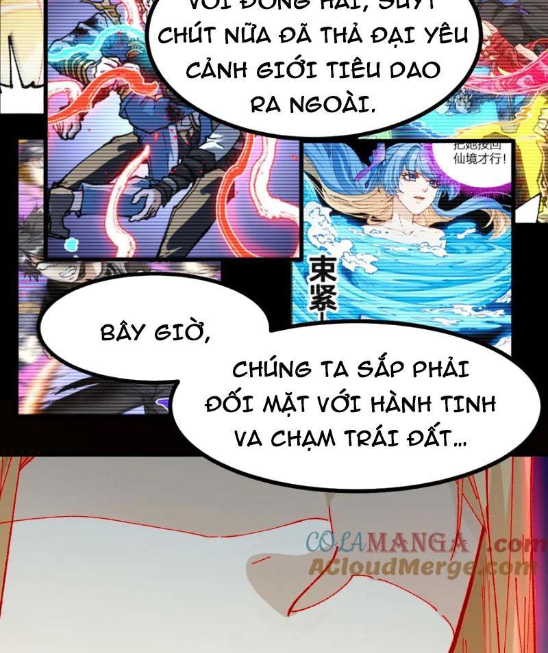 Thánh Khư Chapter 279 - Trang 2