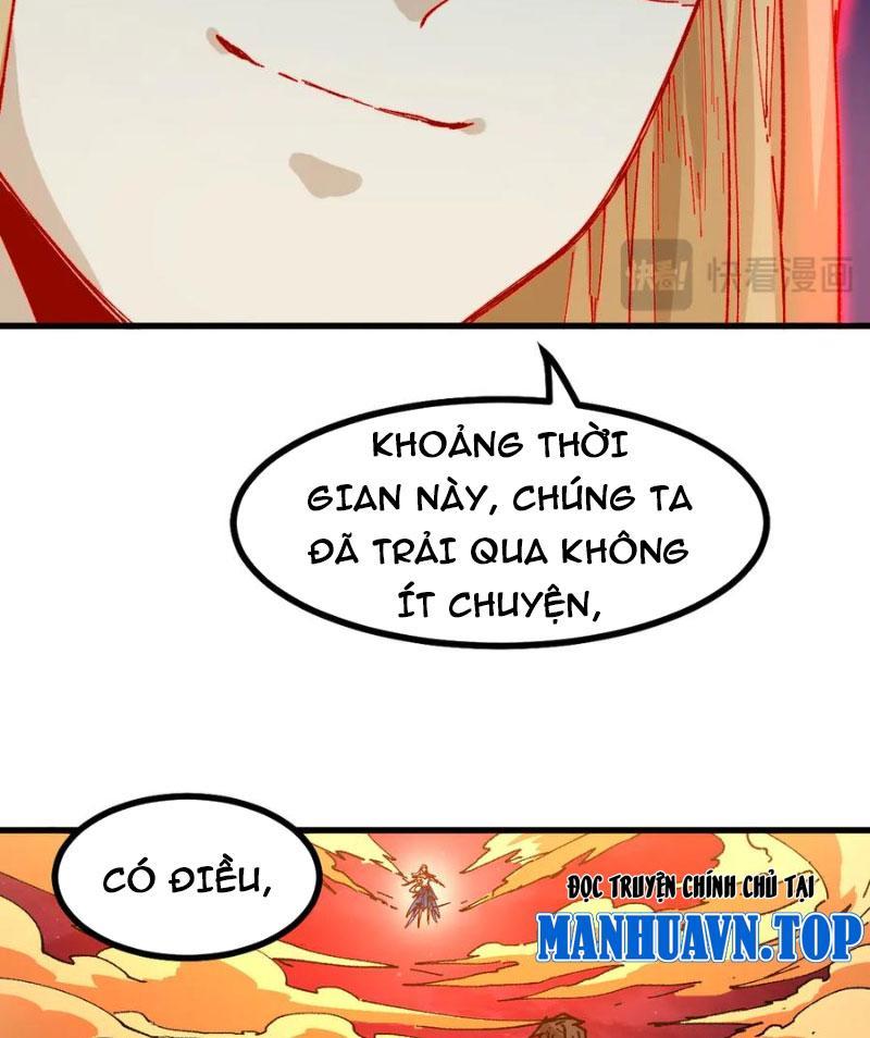 Thánh Khư Chapter 279 - Trang 2