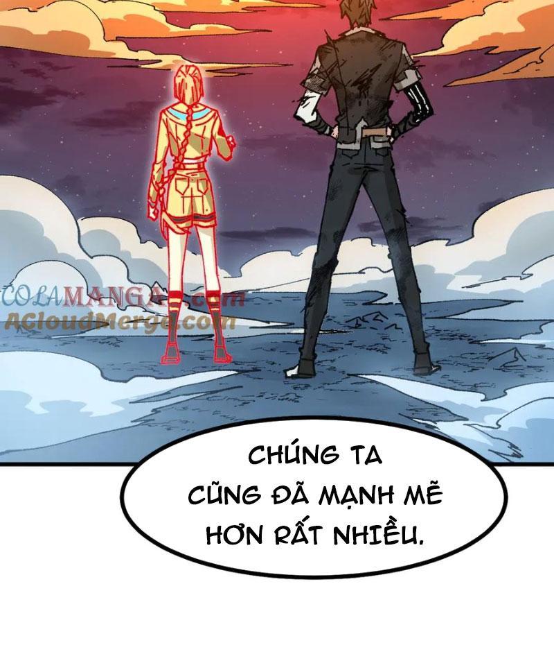 Thánh Khư Chapter 279 - Trang 2