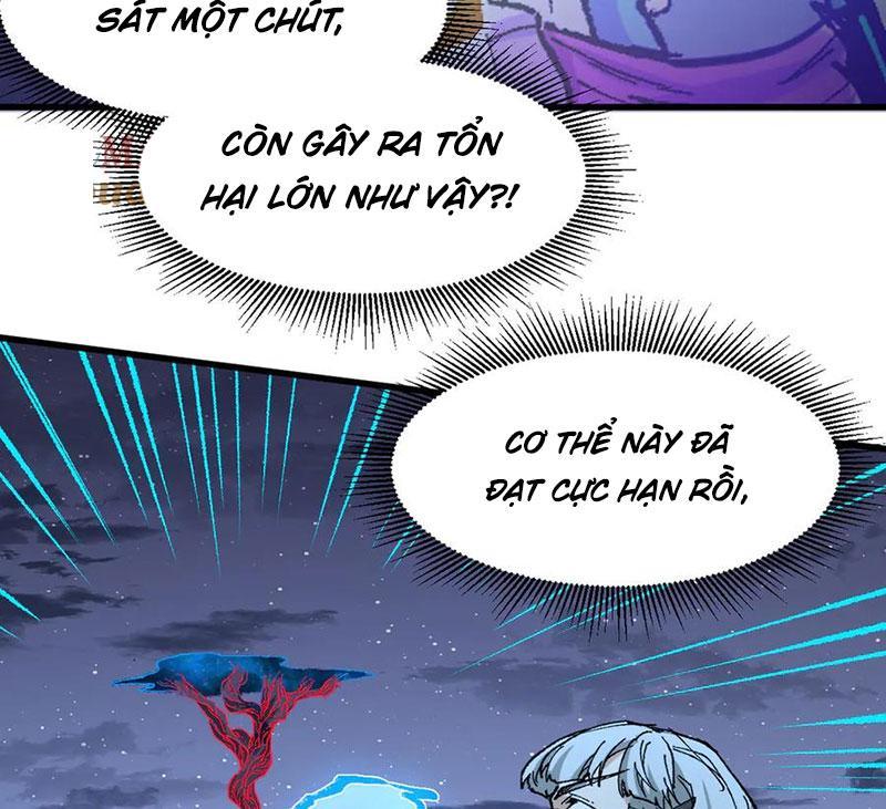 Thánh Khư Chapter 278 - Trang 2