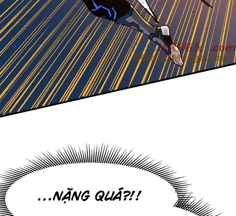 Thánh Khư Chapter 278 - Trang 2