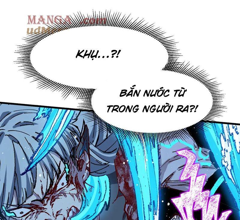 Thánh Khư Chapter 278 - Trang 2