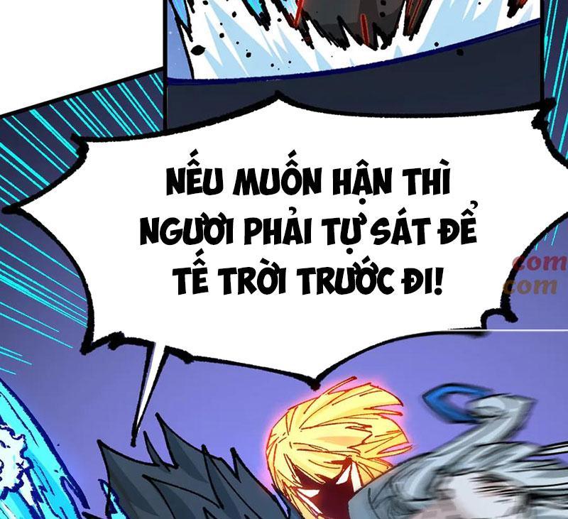 Thánh Khư Chapter 278 - Trang 2