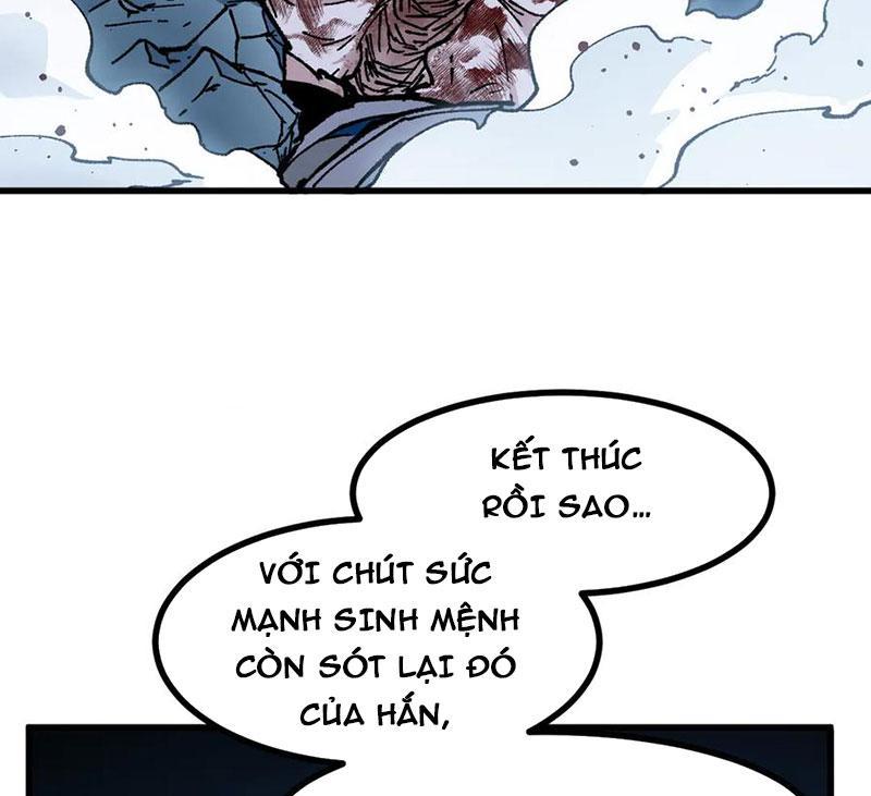 Thánh Khư Chapter 278 - Trang 2