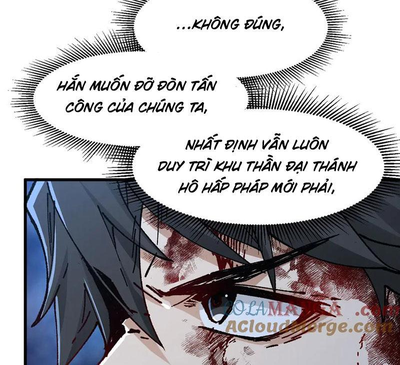 Thánh Khư Chapter 278 - Trang 2