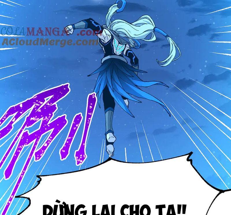 Thánh Khư Chapter 277 - Trang 2