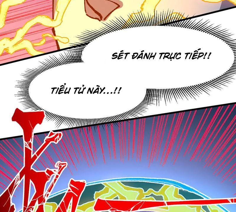 Thánh Khư Chapter 277 - Trang 2