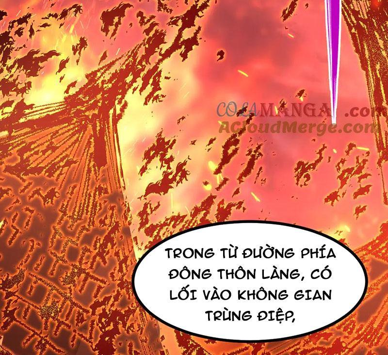 Thánh Khư Chapter 277 - Trang 2