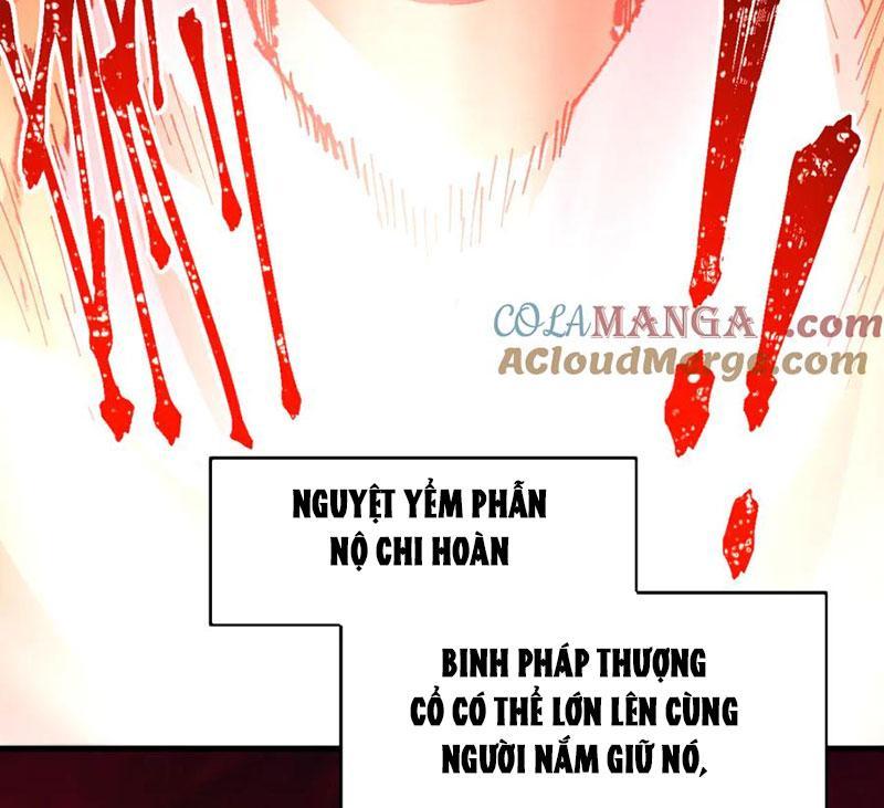 Thánh Khư Chapter 277 - Trang 2