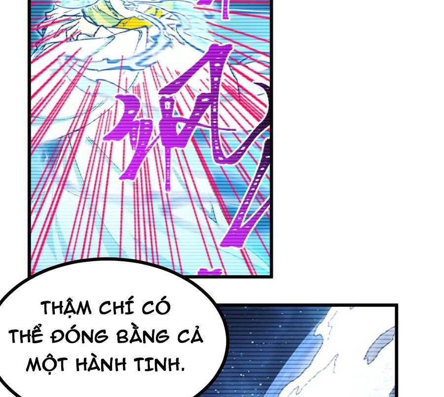 Thánh Khư Chapter 276 - Trang 2