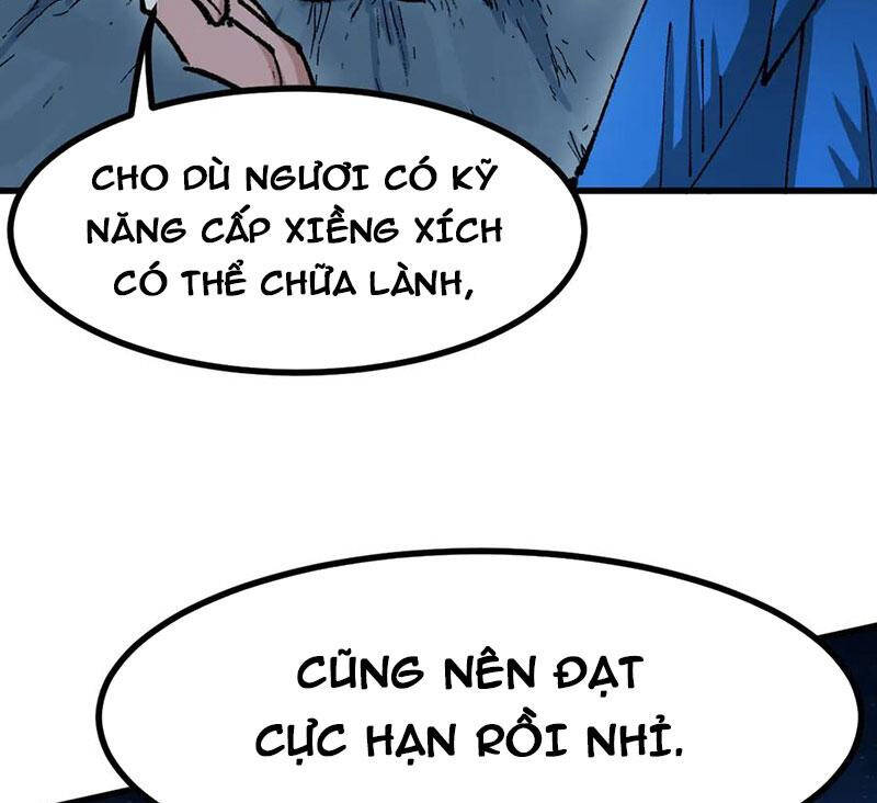 Thánh Khư Chapter 276 - Trang 2