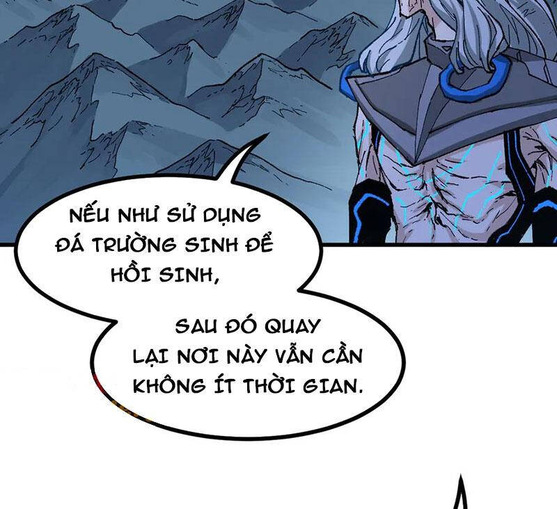 Thánh Khư Chapter 276 - Trang 2