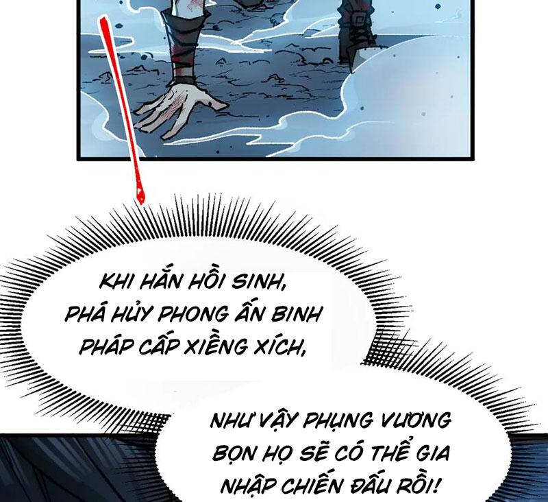 Thánh Khư Chapter 276 - Trang 2