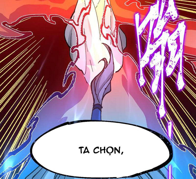 Thánh Khư Chapter 276 - Trang 2