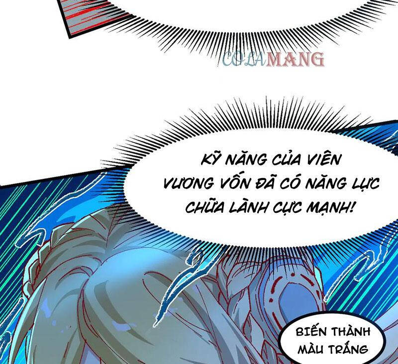 Thánh Khư Chapter 276 - Trang 2