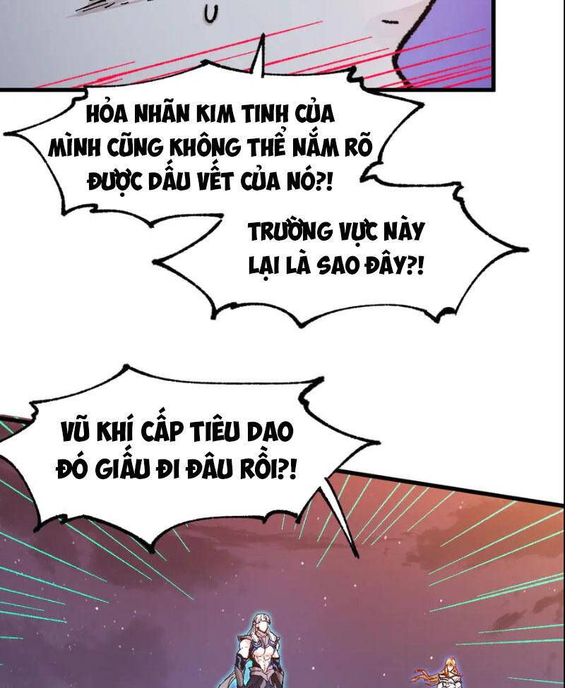 Thánh Khư Chapter 275 - Trang 2