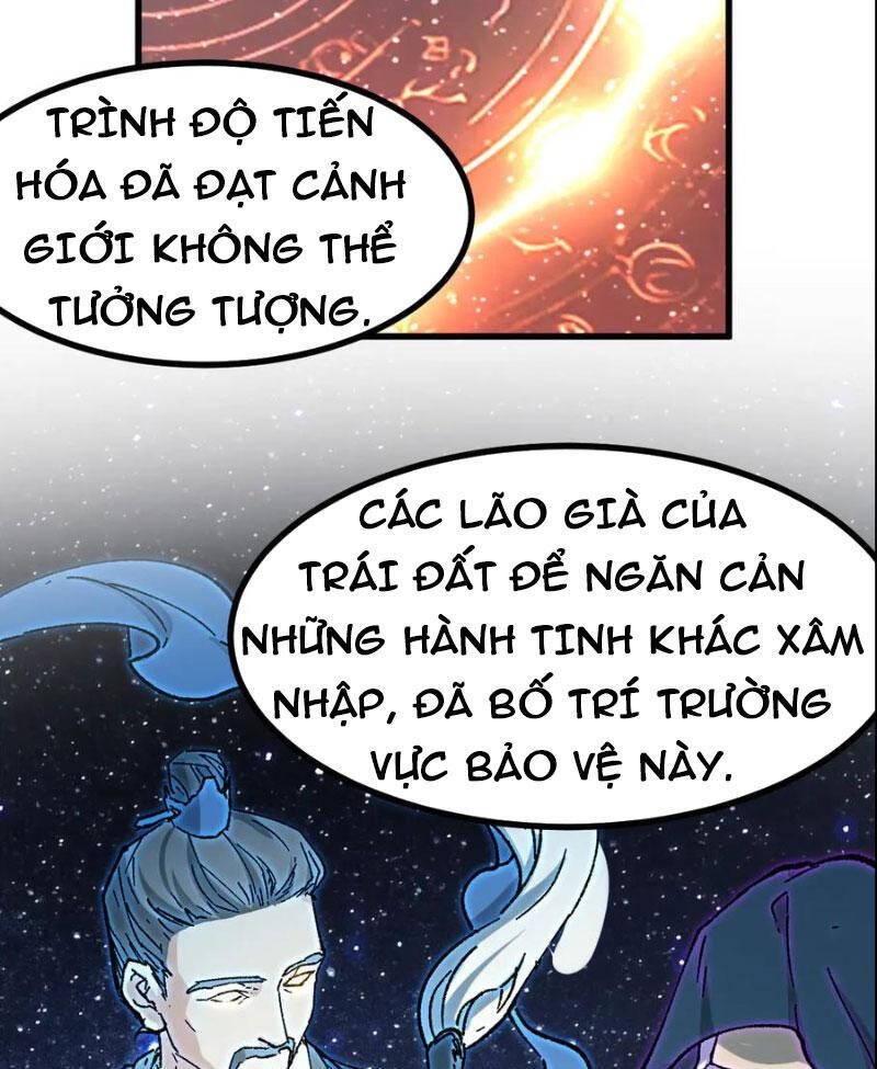 Thánh Khư Chapter 275 - Trang 2